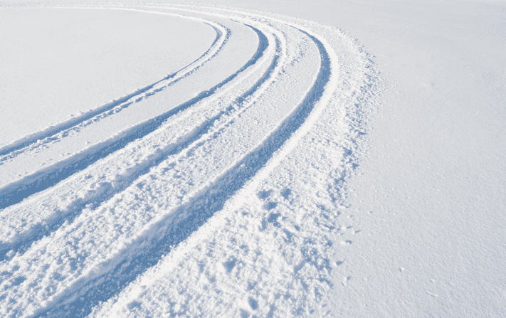 Met Éireann has just issued a snow-ice warning for all of Ireland