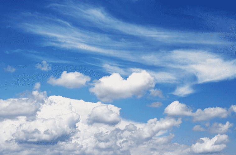 Met Éireann predict that the weather won’t be too shabby at all today Met Éireann predict that the weather won’t be too shabby at all today