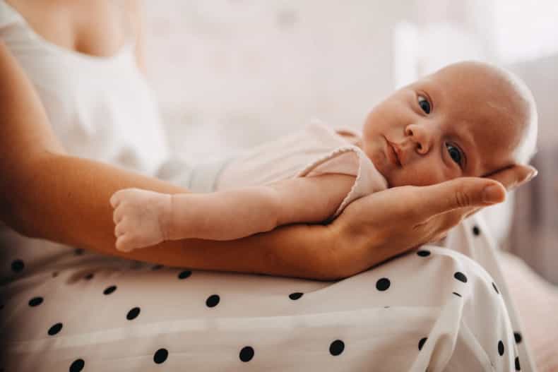 Postpartum care: You won’t believe the amazing post-birth service ALL Dutch women receive