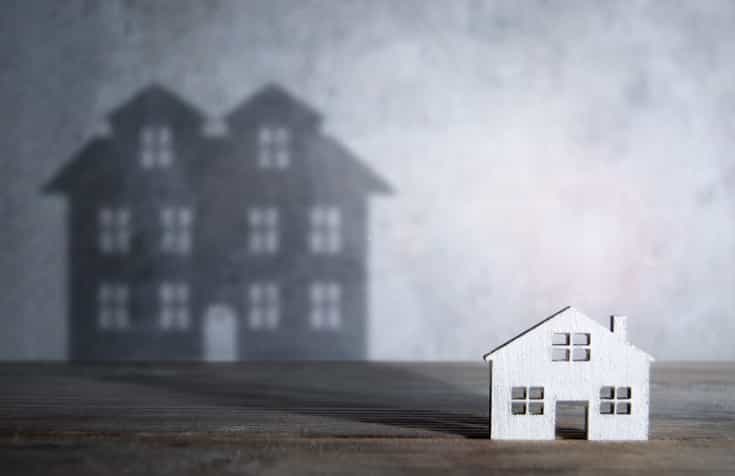 Looking to downsize your family home? RTÉ are looking for participants for ‘Goodbye House’
