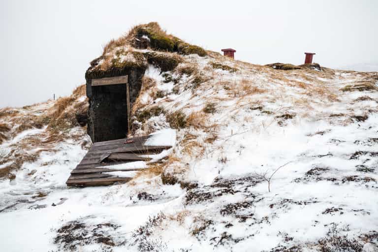 Mother and her children perish after being forced to sleep in ‘menstruation hut’