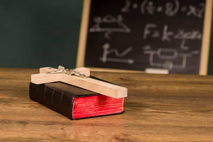 Oireachtas committee calls for religion to be removed from sex education in Irish schools
