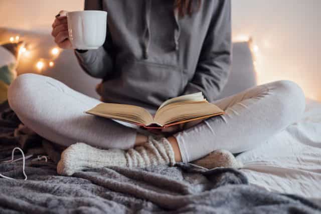 According to an expert THIS is actually how often we should wash our pyjamas