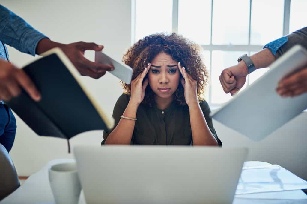“Allow yourself a break from time to time, you deserve it” — As busy mums, we know this to be true
