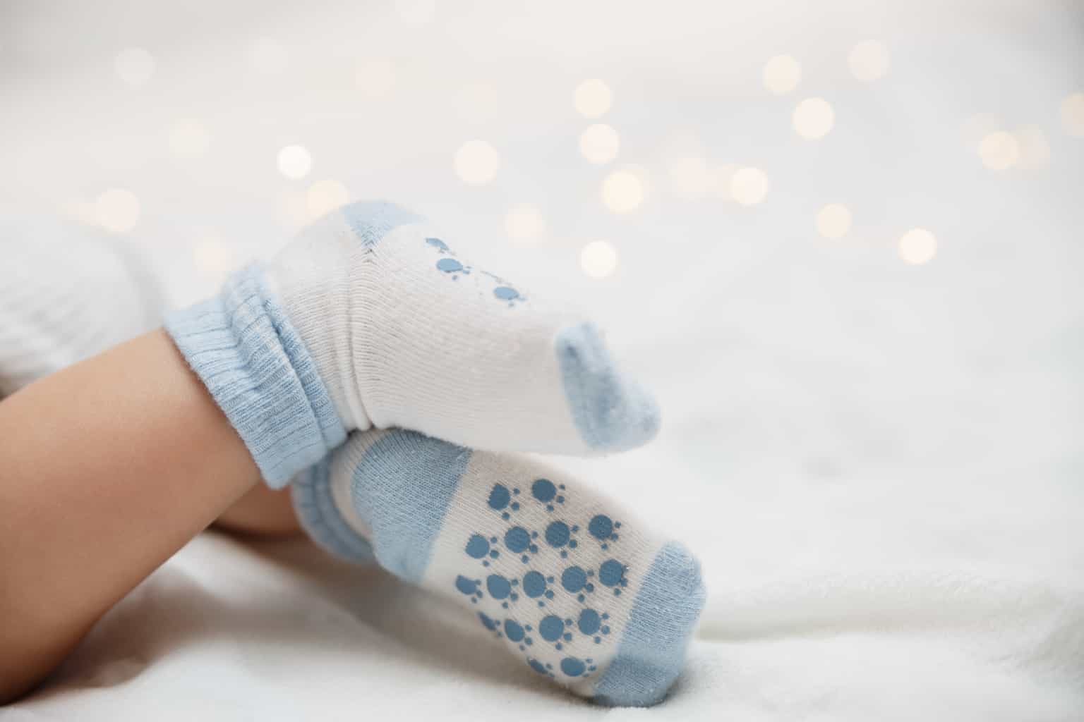 20 very traditional baby names that win us over every single time