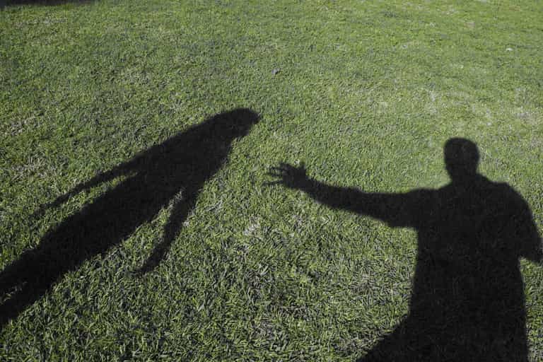 This simple trick saved a girl from being kidnapped and every parent should know it