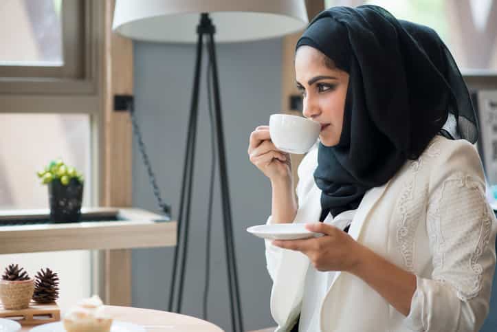 Women in Saudi Arabia will now get divorce confirmations through text