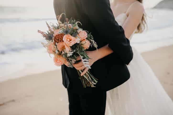 RTÉ are looking for couples getting married in 2019 for a unique wedding planning show