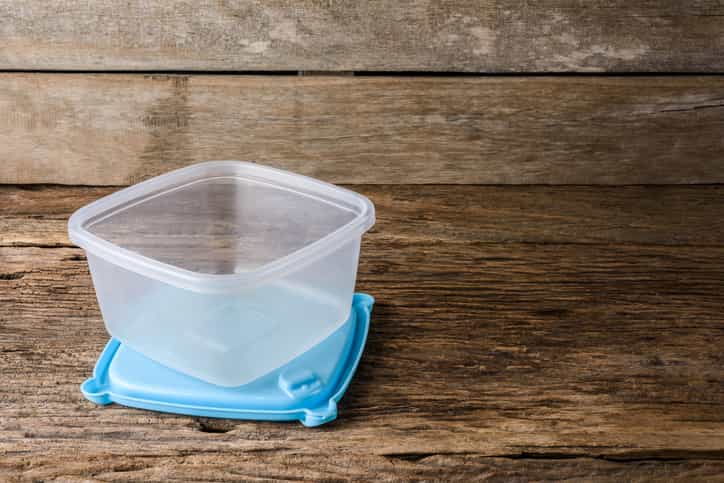 According to experts lunchboxes could be a big transmitter of Covid-19
