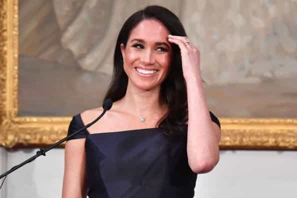 Apparently Suits want to get Meghan Markle back on the show for a pregnancy storyline