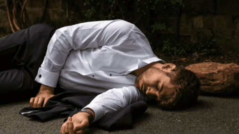 Emmerdale star drops a clue that proves Joe Tate may still be alive