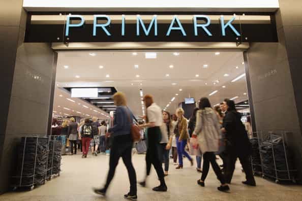 Penneys’ latest €16 top is one we’re nabbing up on our next shopping trip