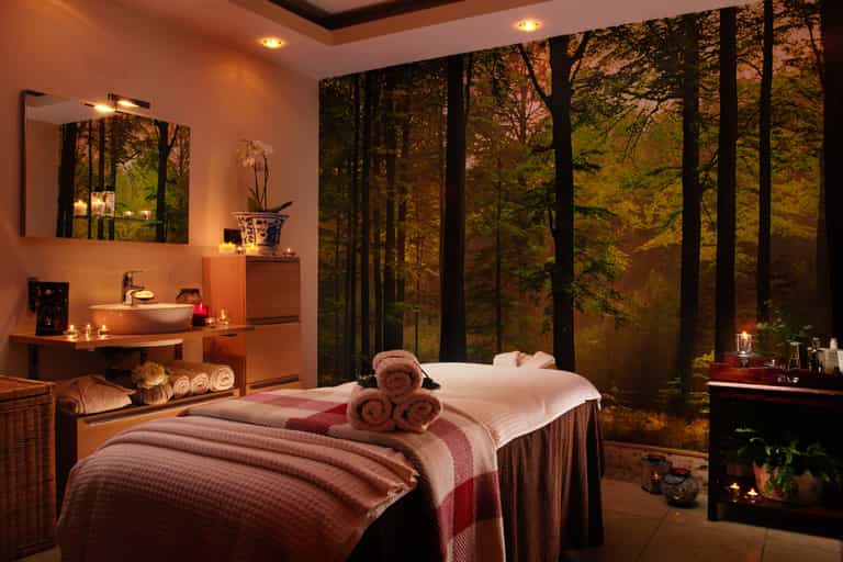 You can now treat yourself to a dreamy sounding pregnancy massage at Dromoland Castle You can now treat yourself to a dreamy sounding pregnancy massage at Dromoland Castle