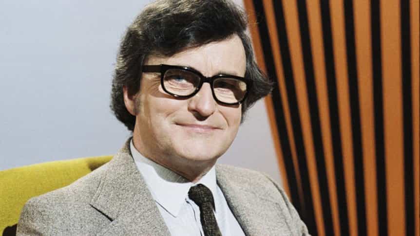 RTÉ presenter Arthur Murphy has died at the age of 90