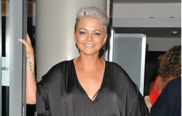 S Club 7’s Hannah Spearritt has just shared her new daughter’s name, and it’s VERY unique S Club 7’s Hannah Spearritt has just shared her new daughter’s name, and it’s VERY unique