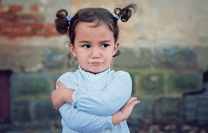 I’ve decided the ‘Terrible Twos’ just don’t exist and here are the eight reasons why