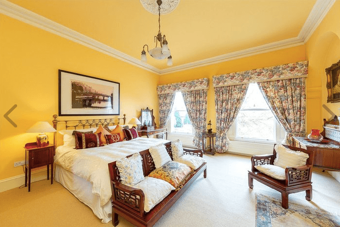 We’re eyeing up this €9.9 million Malahide mansion that has just gone on sale