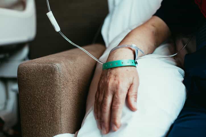 There’s been a major breakthrough in what scientists know about pancreatic cancer