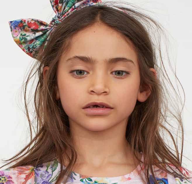 A gorgeous new designer collaboration collection for kids is about to arrive at H&M A gorgeous new designer collaboration collection for kids is about to arrive at H&M