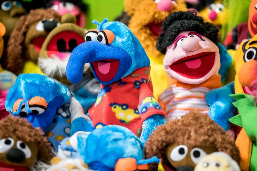 The Muppet Movie coming back to Irish cinemas this weekend to mark 40 years