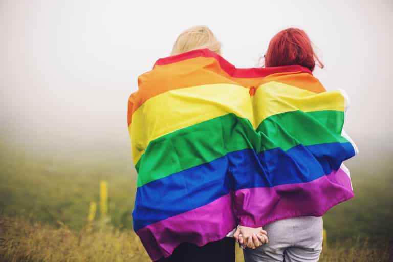Lesbian couples still waiting for their legal parental rights to be upheld