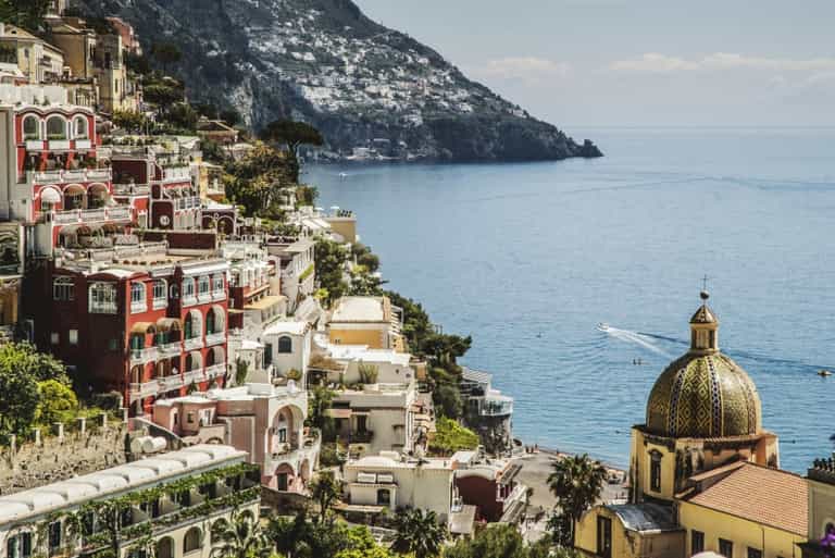 Planning a babymoon? Five romantic European hotels to escape to before your little one arrives