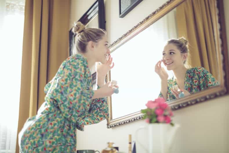 Morning mania? The “Two-Four” rule might just get you ready and out the door quicker