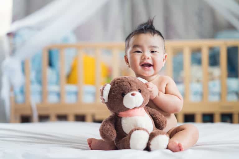How different cultures around the world celebrate the arrival of a new baby