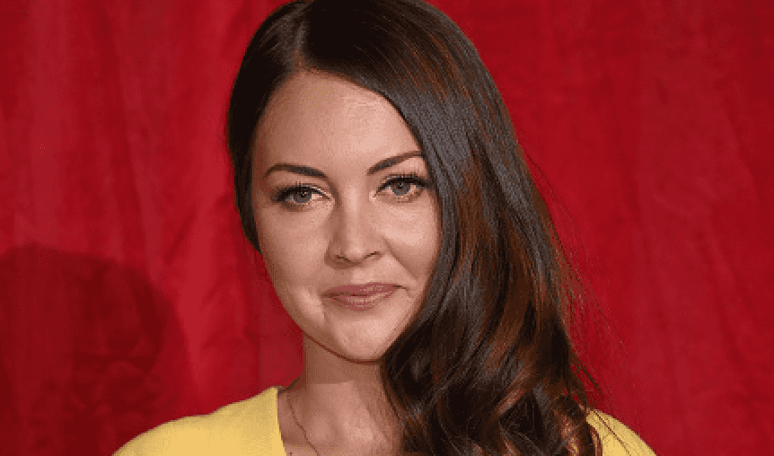 EastEnders star Lacey Turner pregnant after suffering two miscarriages