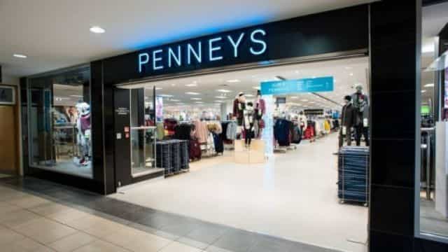 Penneys are now stocking a range of LOL clothing and they’re gonna be a hit