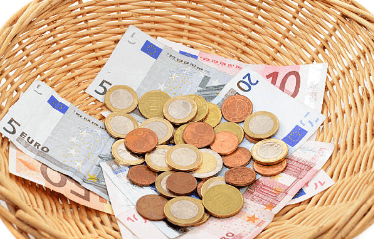 Dublin churches to start using contactless payment for mass collections