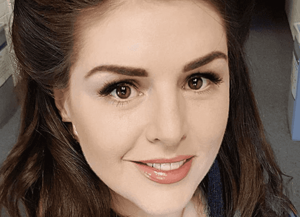 Sile Seoige has opened up about her recent miscarriage on social media