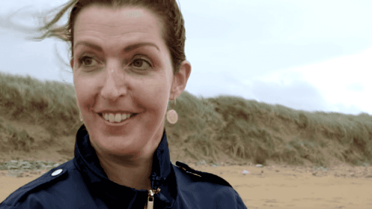 Vicky Phelan to lead Kilkenny’s St Patrick’s Day parade as Grand Marshall