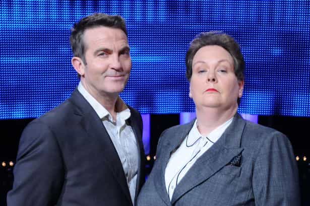 The Chase is being slammed for an ‘insensitive’ question about The Prodigy