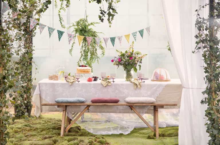 Sneak peek! This brand new outdoor collection is coming to a Søstrene Grene store near you soon