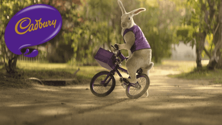 Hunt for the chocolate Easter egg and you could WIN that AND a €250 One4all voucher