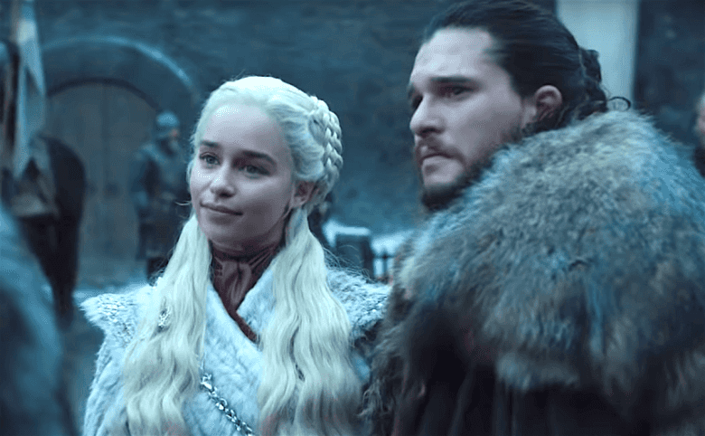Kit Harrington says that the Game Of Thrones finale will ‘divide opinion’