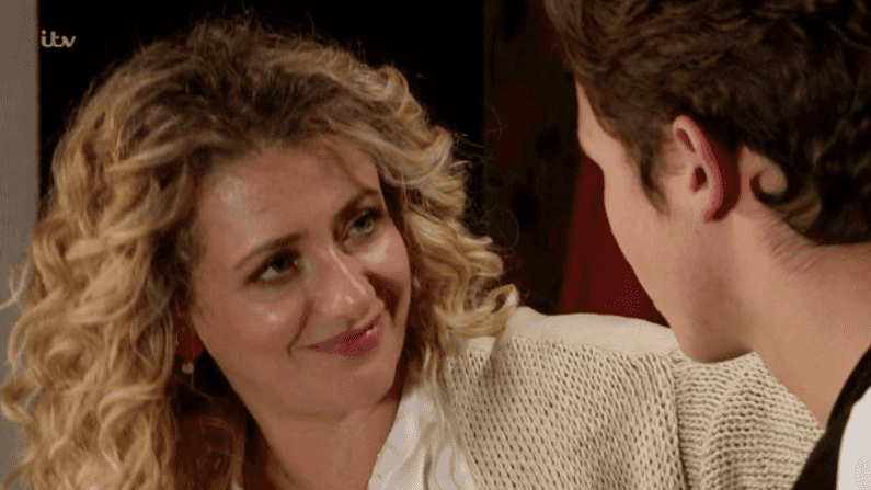 Emmerdale’s David Metcalfe to make shock discovery about Maya Stepney