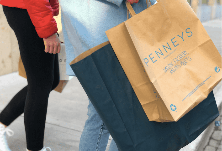 Comfort is key! The €15 Penneys dress that’s perfect for everyday wear