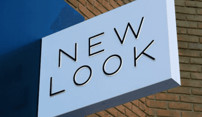 The €35 New Look dress that you’ll wear on repeat is a must-have piece