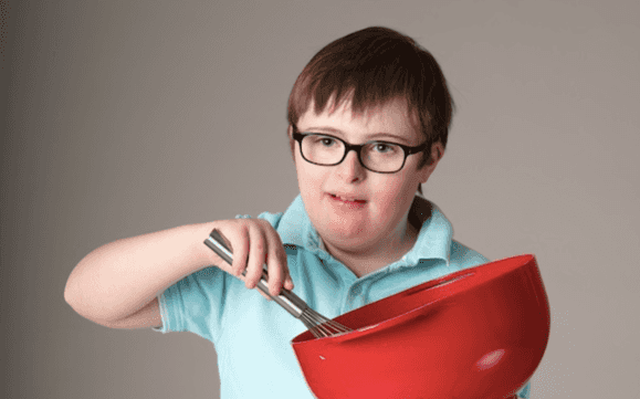 ‘#ICouldBe’ hashtag celebrates the potential of children with Down Syndrome