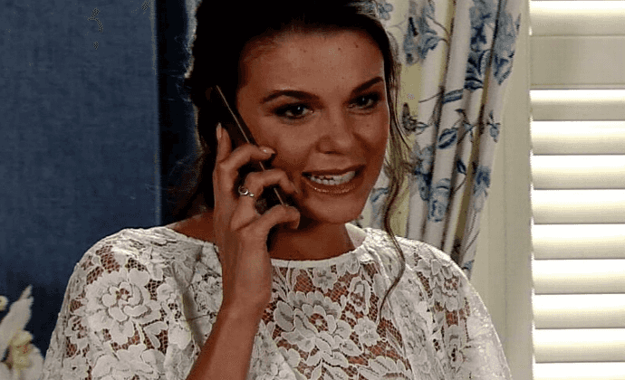 Behind the scenes look at Corrie factory collapse makes Rana’s death even more upsetting