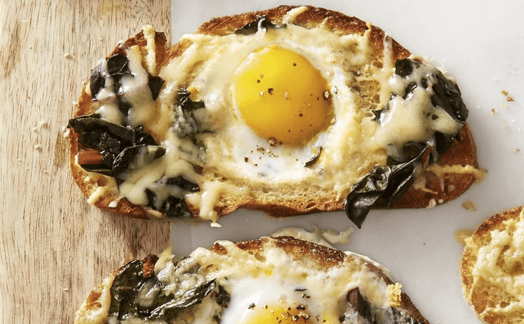 Mother’s Day: 5 delicious breakfast-in-bed recipes to whip up for all amazing mums