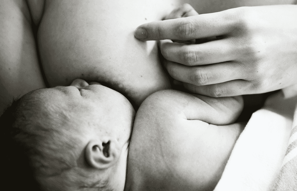 Breastfeeding: 10 things I wish someone had told me before I had a baby