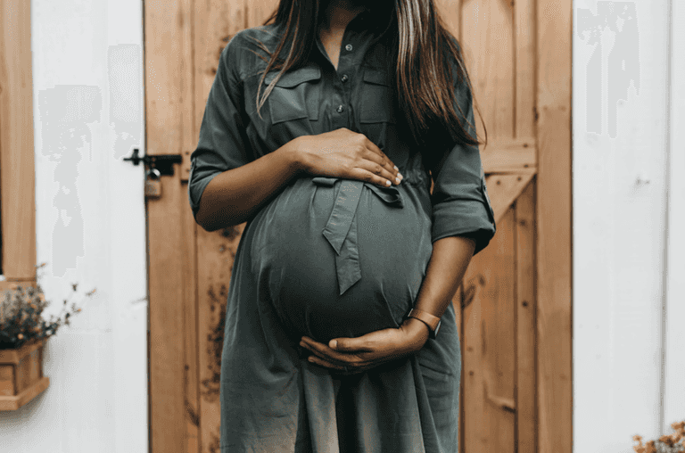 Due this month? Research says that babies born in March have these three traits