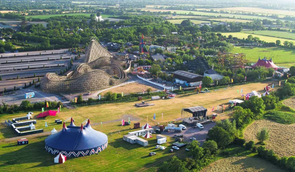 Tayto FunFest is happening this week and we have all the details that you’ll need