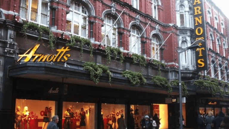 Arnotts will host an amazing family fun day next weekend (and we want to go!)