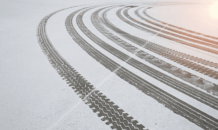 Yellow weather warning put in place as snow is on the way