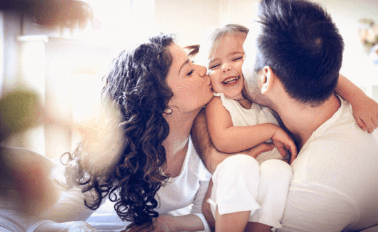 10 phrases to tell your kids everyday that will really encourage them