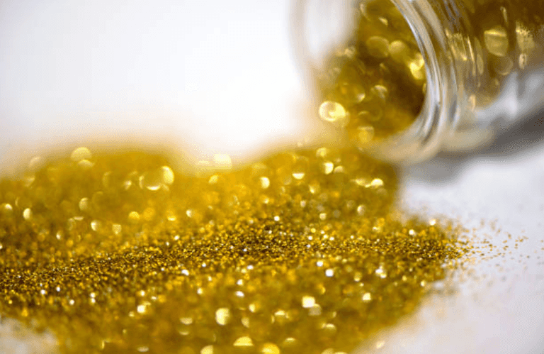 How a jar and some glitter can help when your tween or teen is having a meltdown